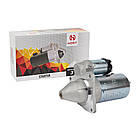 Стартер редукторний ВАЗ 2170 Пріора, ВАЗ 1118 Калина (3 шпильки) Z = 9 HORT (Німеччина)