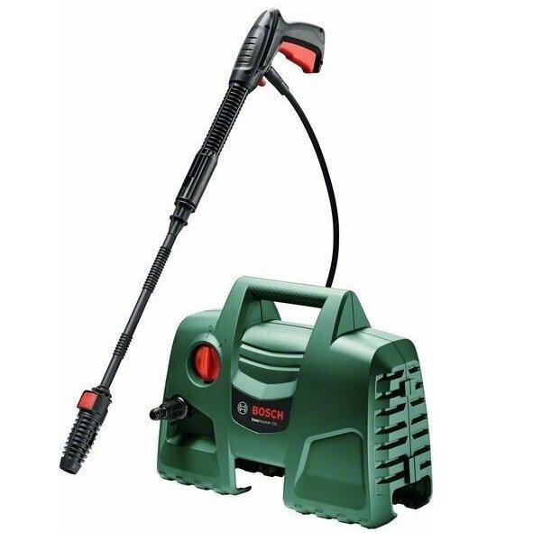 Мийка високого тиску Bosch EasyAquatak 100 Long Lance (1.2 кВт, 300 л/год) (06008A7E01)