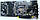 Видеокарта MSI PCI-Ex Radeon RX 580 ARMOR 8G OC GDDR5 (256 bit). Новая!, фото 6
