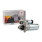 Стартер редукторний ГАЗ 3302 Газель двигун ЗМЗ 402 HORT (Німеччина)