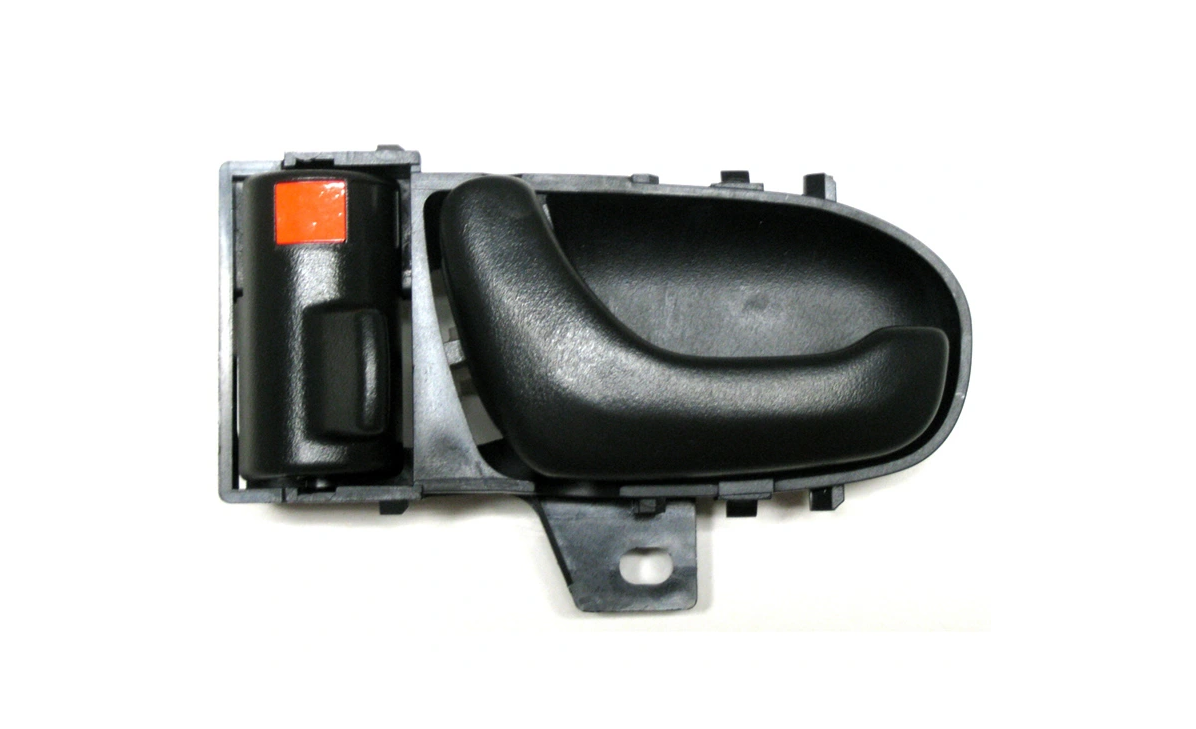 Ручка внутрішня задня ліва до Suzuki Swift 94-04, фото 1