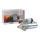 Стартер редукторний ГАЗ 3302,3110 Газель двигун ЗМЗ 405/406 HORT (Німеччина)