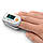 Пульсоксиметр Little Doctor MD300C23 кольоровий OLED дисплей, Німеччина, фото 4