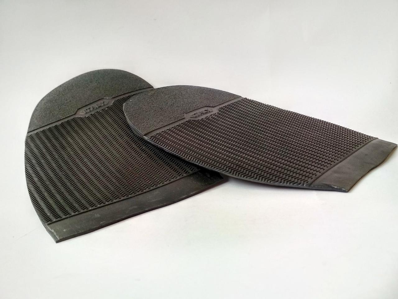 "ITALY" Happy Gum Формовані підметки 2 mm