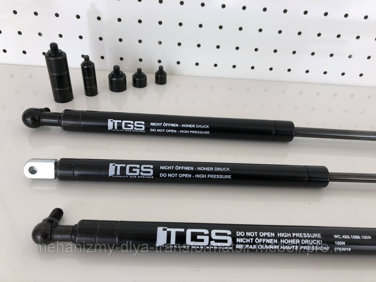 Купить Газлифт, газ-лифт ,газовая пружина ,газовый упор,газовый ...