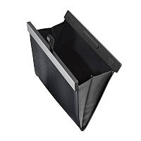Сумка для сміття в авто Baseus Large Garbage Bag, чорний