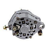 Генератор ВАЗ 2101-2107, 2121 Нива (45 А) HORT (Німеччина), фото 2