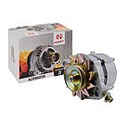 Генератор ВАЗ 2101-2107, 2121 Нива (45 А) HORT (Німеччина)