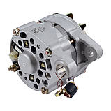 Генератор ВАЗ 2101-2107, 2121 Нива (45 А) HORT (Німеччина), фото 4