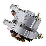 Генератор ВАЗ 2101-2107, 2121 Нива (45 А) HORT (Німеччина), фото 3