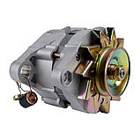 Генератор ВАЗ 2101-2107, 2121 Нива (45 А) HORT (Німеччина), фото 5