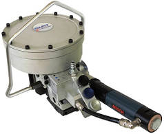 Пневматичний інструмент для сталевої стрічки SIAT