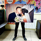 Фото на холсте 60х90 см, фото 4