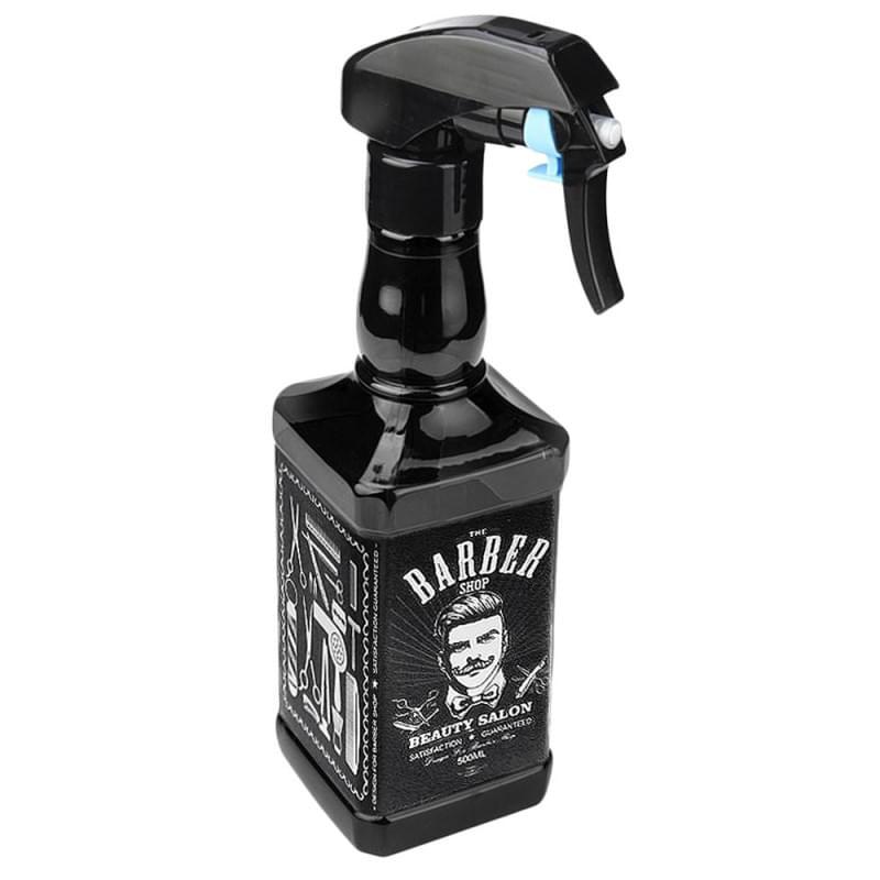 Розпилювач перукарський Tico Professional Barber, 500 мл (400102)