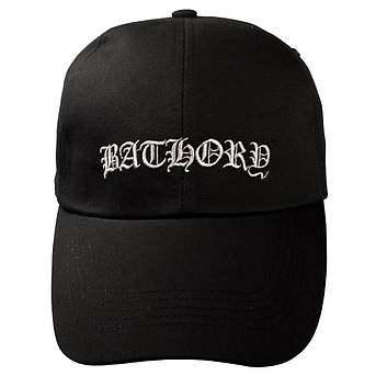Бейсболка BATHORY, фото 3