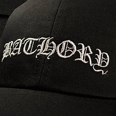 Бейсболка BATHORY, фото 5