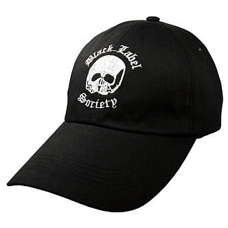 Бейсболка BLACK LABEL SOCIETY, фото 1