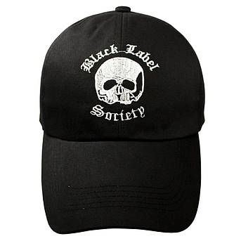 Бейсболка BLACK LABEL SOCIETY, фото 3