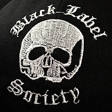 Бейсболка BLACK LABEL SOCIETY, фото 5