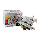 Генератор ВАЗ 21213, НІВА Тайга (60 А) HORT (Німеччина)