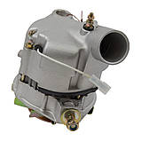 Генератор ВАЗ 21213, НІВА Тайга (60 А) HORT (Німеччина), фото 4