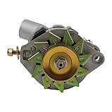 Генератор ВАЗ 21213, НІВА Тайга (60 А) HORT (Німеччина), фото 6