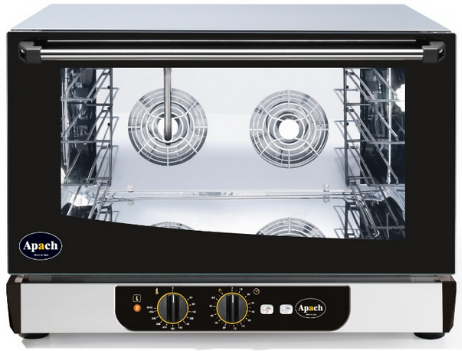Конвектомати Apach AD46MV, фото 1