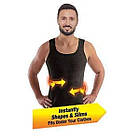 ОПТ Пояс для схуднення (чоловічий), фото 4