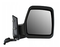 Дзеркало механічне право до Fiat Scudo Citroen Jumpy Expert