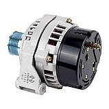 Генератор ГАЗ 3302 Газель двигун 405/406 (90А) HORT (Німеччина), фото 3