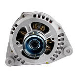 Генератор ГАЗ 3302 Газель двигун 405/406 (90А) HORT (Німеччина), фото 5