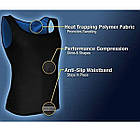 ОПТ Пояс для схуднення (жіночий), фото 2