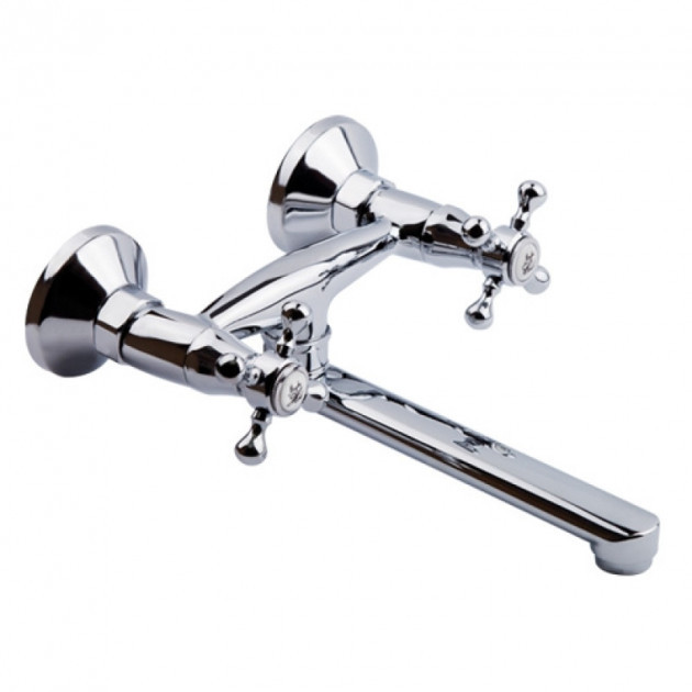 Змішувач води Touch Z Mayfair кухня 361 стіна, фото 1