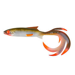 Balzer Shirasu Reptile Shad 11см 1шт. колір - Arkansas Shiner (13674 211)