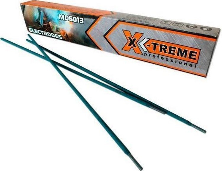 Електроди X-treme 3,0мм 1кг