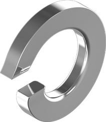 Шайба гроверна М16 DІN 127