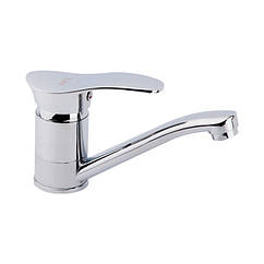 Змішувач води Touch Z Eris кухня 003М гайка 15см