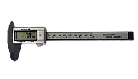 Штангенциркуль 150 мм цифровий (полімер)