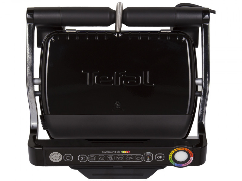 Електрогриль Tefal GC714834 OptiGrill+