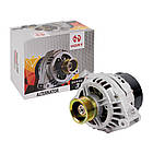 Генератор Chevrolet Niva (Нива Шевроле) ВАЗ 2123 (80А) після 2003г HORT (Німеччина)