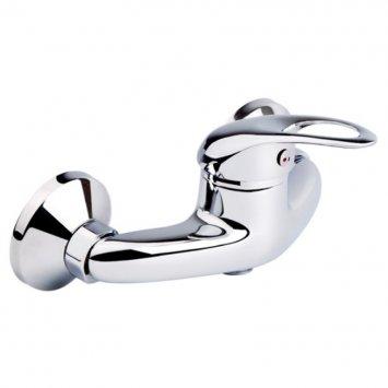 Змішувач води Touch Z Premiere душ кабіна 010, фото 1