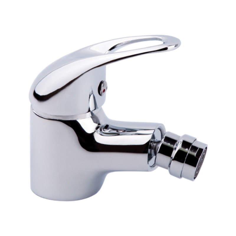 Змішувач води Touch Z Premiera біде 001А, фото 1