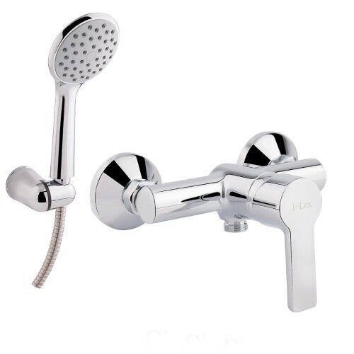 Змішувач води Touch Z J-Lex душ кабина 010, фото 1