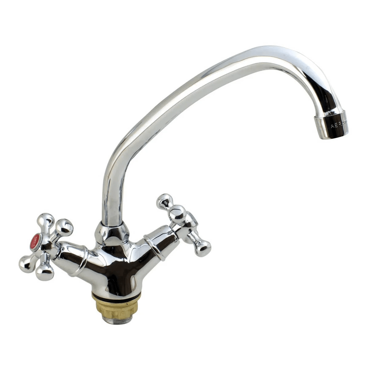 Змішувач води O&L Champion Smes кухня 271 кер., фото 1