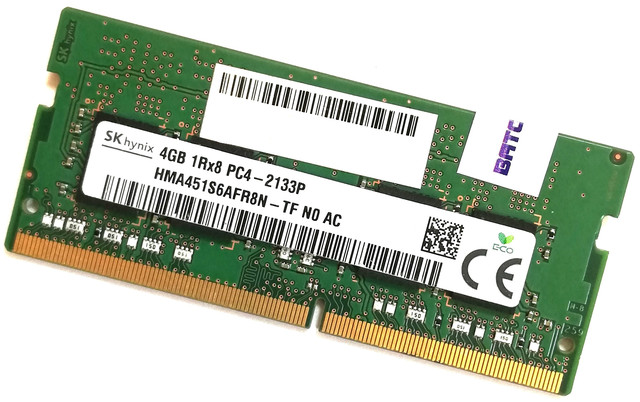 ddr4 4 gb dlja noutbuka