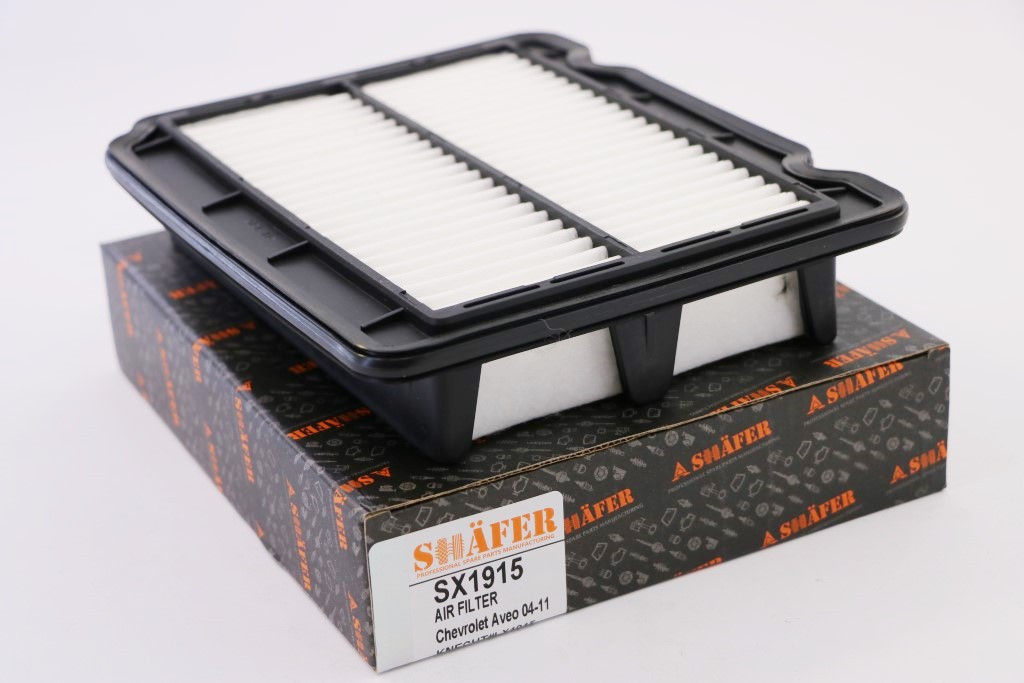 Фільтр повітряний SHAFER SX1915 ( SB 2116 ) Chevrolet Aveo 04-11