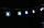 Світлодіодна ретрогірлянда лампочки Lumion Galaxy Bulb String 10 м 20 ламп зовнішня колір білий холод., фото 3