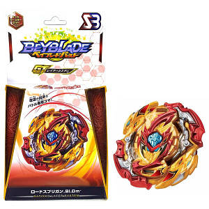 Бейблейд Beyblade Лорд Спрайзен С6 Райз B-149 Lord Spriggan