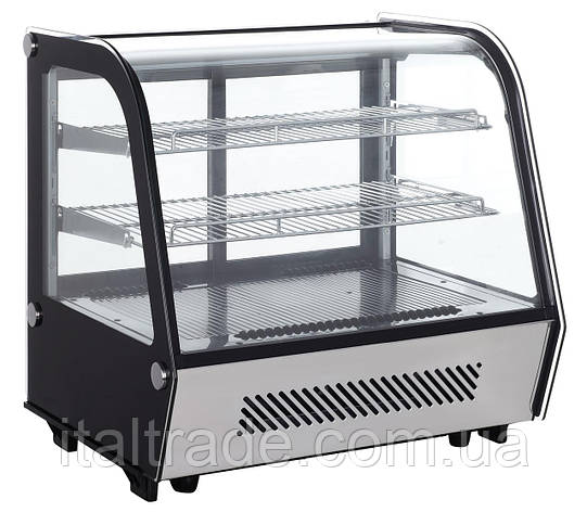 Вітрина холодильна GoodFood RTW120L Premium, фото 1