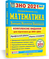 Математика